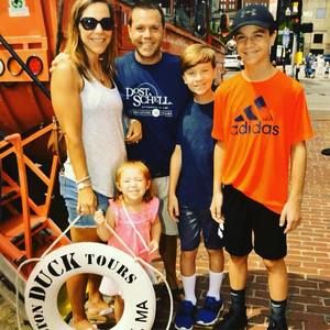 Meet your Posher, Daryl